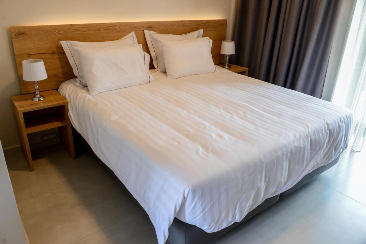 Comfort Suites & Rooms 라리사 외부 사진