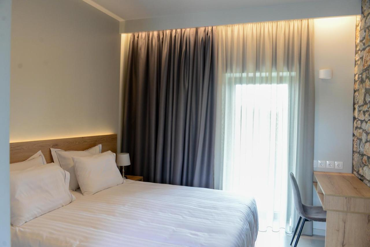 Comfort Suites & Rooms 라리사 외부 사진
