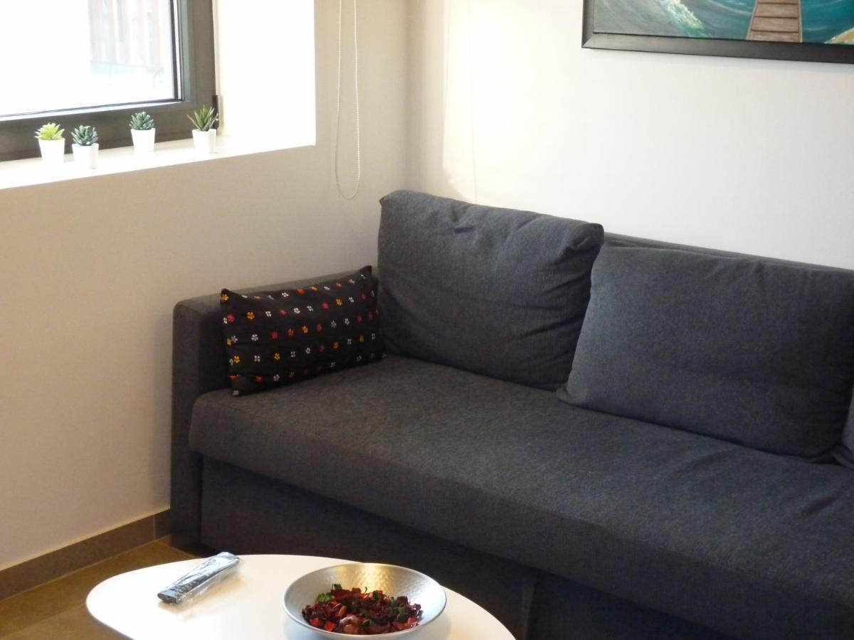 Comfort Suites & Rooms 라리사 외부 사진