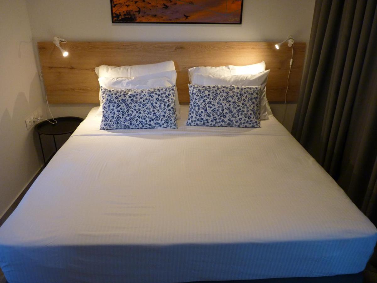 Comfort Suites & Rooms 라리사 외부 사진
