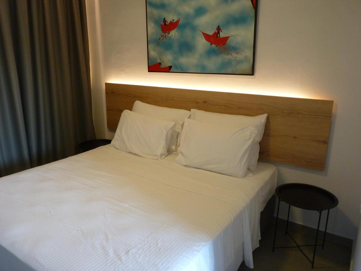 Comfort Suites & Rooms 라리사 외부 사진