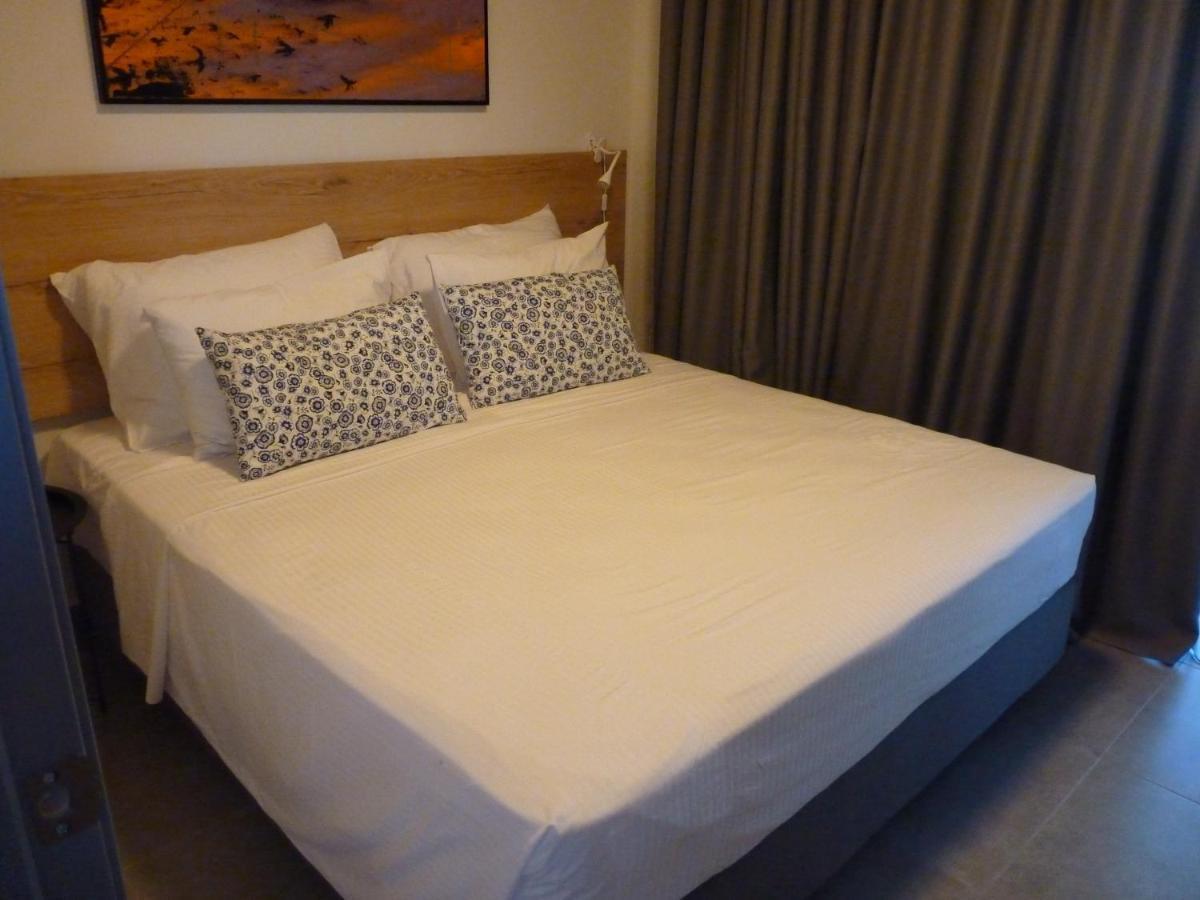Comfort Suites & Rooms 라리사 외부 사진